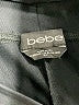 Bebe Solid Black Formal Skirt Size S - photo 3