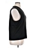 Doc & Amelia Black Sleeveless Top Size XL - photo 4