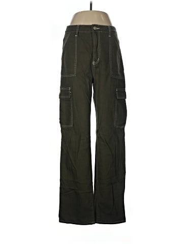S.O.N.G. Cargo Pants (view 1)