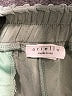 Ariella Green Casual Pants Size L - photo 4