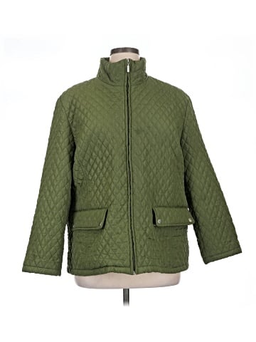 Jane Ashley Jacket (view 1)