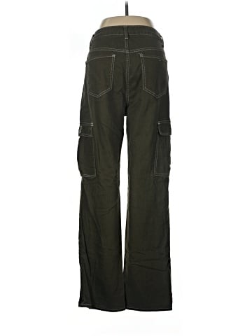 S.O.N.G. Cargo Pants (view 2)