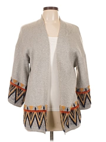 Janice Cardigan (view 1)