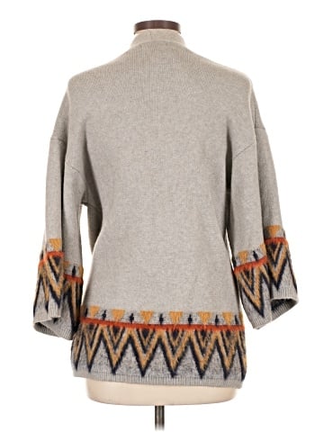 Janice Cardigan (view 2)
