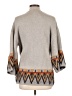 Janice Gray Cardigan Size L (estimated) - photo 2