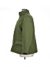 Jane Ashley 100% Polyester Argyle Green Jacket Size 1X - photo 5