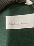 Michael Stars Green Long Sleeve Blouse Size L - photo 7