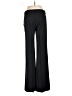 Theory Black Wool Pants Size 6 - photo 2