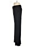 Theory Black Wool Pants Size 6 - photo 5
