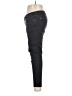 Kensie Graphic Black Jeans Size 14 - photo 5