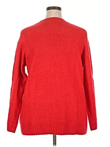 Croft & Barrow Pullover Sweater (view 2)