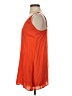 Free People Orange Sleeveless Top Size XS - photo 5