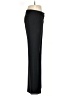Theory Black Wool Pants Size 6 - photo 4