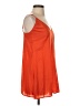 Free People Orange Sleeveless Top Size XS - photo 4