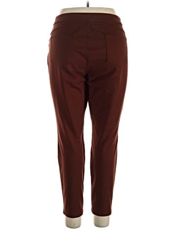 Simply Vera Vera Wang Casual Pants (view 2)