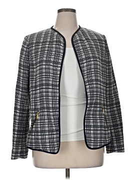 Jones New York Collection Blazer