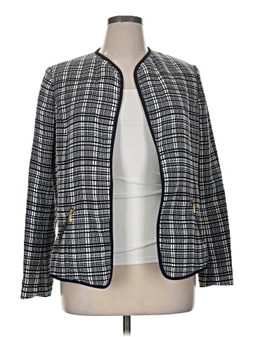 Jones New York Collection Blazer (view 1)