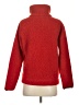 J.Crew 100% Polyester Red Pullover Sweater Size S - photo 2