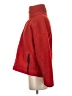 J.Crew 100% Polyester Red Pullover Sweater Size S - photo 5
