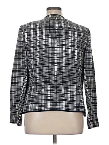 Jones New York Collection Blazer (view 2)