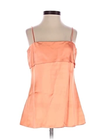 STINE GOYA Sleeveless Blouse (view 1)