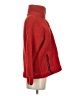J.Crew 100% Polyester Red Pullover Sweater Size S - photo 4
