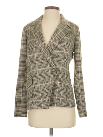 Maeve by Anthropologie Blazer (view 1)