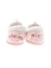 Unbranded Pink Booties Size 2 (baby) - photo 2