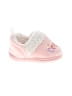 Unbranded Pink Booties Size 2 (baby) - photo 1