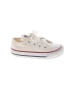 Converse White Sneakers Size 5 (baby) - photo 1