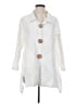 Kaya Ivory Trenchcoat Size Sm - Med - photo 1
