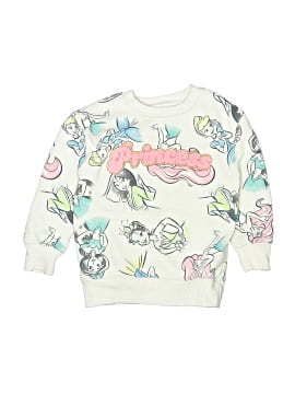 Disney Princess Sweatshirt