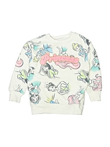 Disney Princess Sweatshirt (view 1)