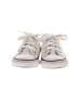 Converse White Sneakers Size 5 (baby) - photo 2