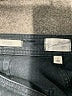 Universal Thread Black Denim Shorts Size 8 - photo 3