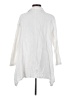 Kaya Ivory Trenchcoat Size Sm - Med - photo 2