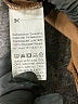 Shein 100% Polyester Brown Jacket Size 12 - photo 7