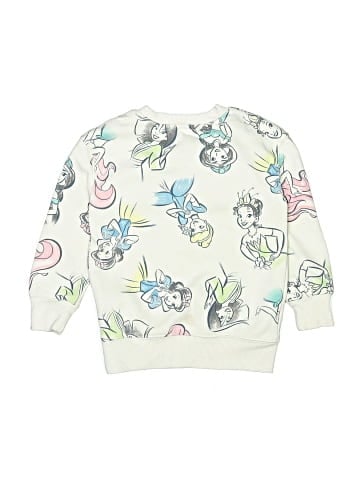 Disney Princess Sweatshirt (view 2)