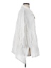 Kaya Ivory Trenchcoat Size Sm - Med - photo 4