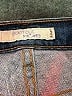 Levi's Blue Jeans Size 12 - photo 7