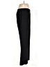 Larry Levine Solid Black Dress Pants Size 12 - photo 4