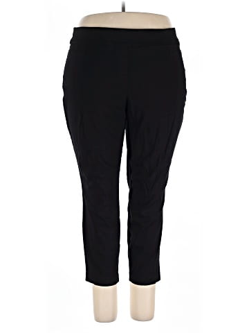 Lila Rose Active Pants (view 1)