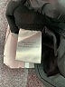 Pam & Gela Color Block Black Active Pants Size S - photo 5