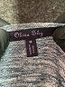 Olivia Sky Blue Long Sleeve Top Size M - photo 7