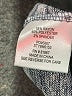 Olivia Sky Blue Long Sleeve Top Size M - photo 8