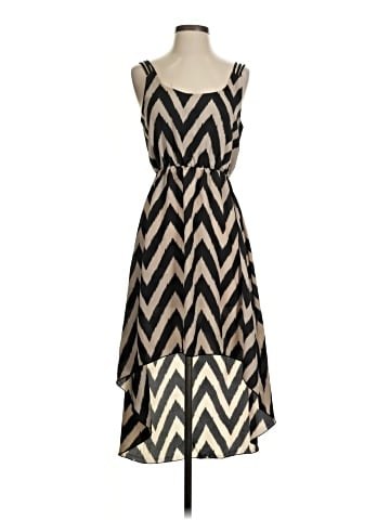 Love Culture Casual Dress (view 1)