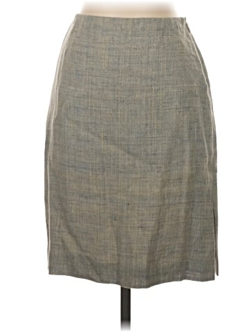 Linda Allard Ellen Tracy Casual Skirt (view 1)