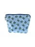 Unbranded Blue Makeup Bag One size - photo 2