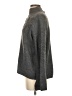 CeCe Gray Turtleneck Sweater Size S - photo 5