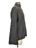 CeCe Gray Turtleneck Sweater Size S - photo 4